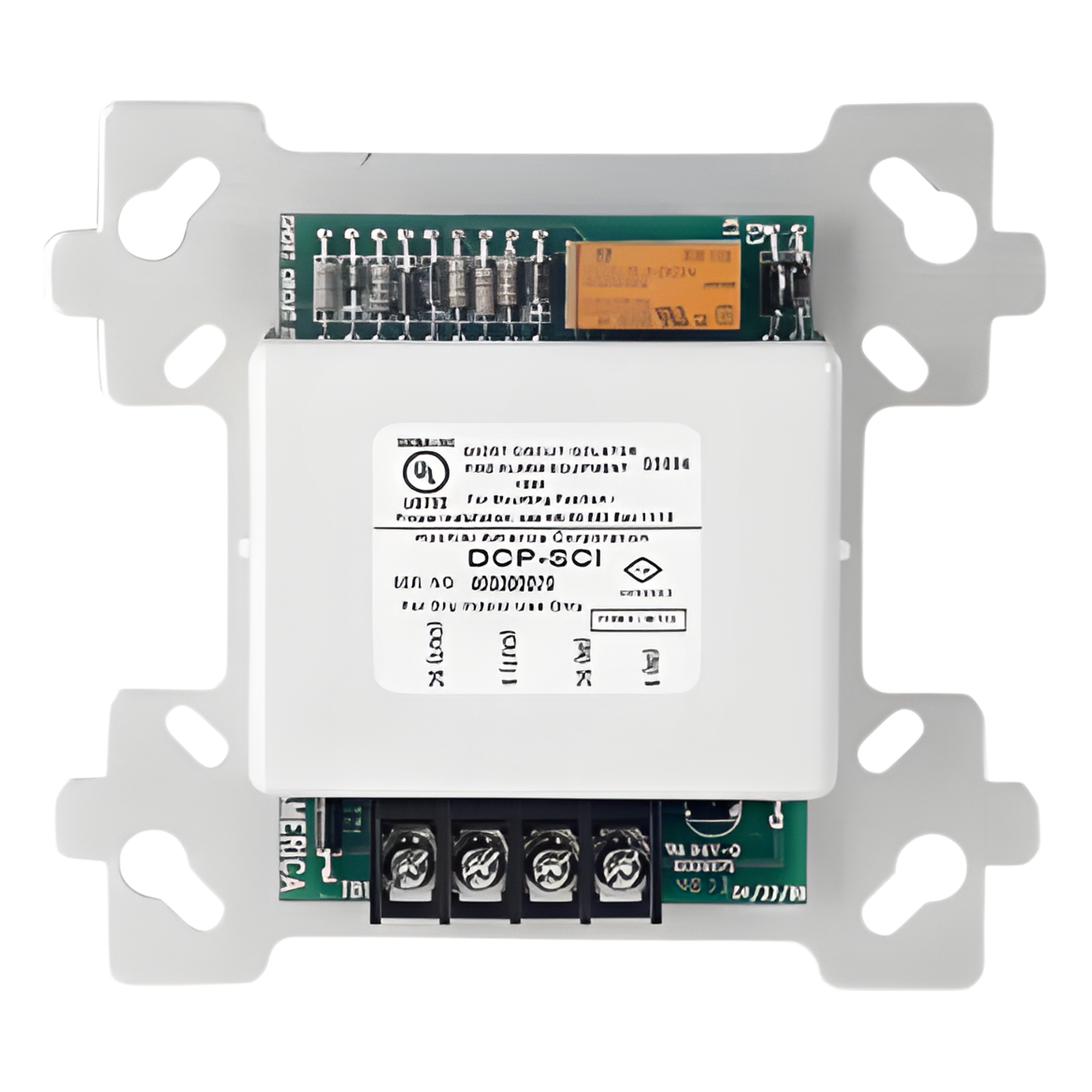 Módulo Aislador de Cortocircuito (0400-01079) — HOCHIKI · SKU SCI
