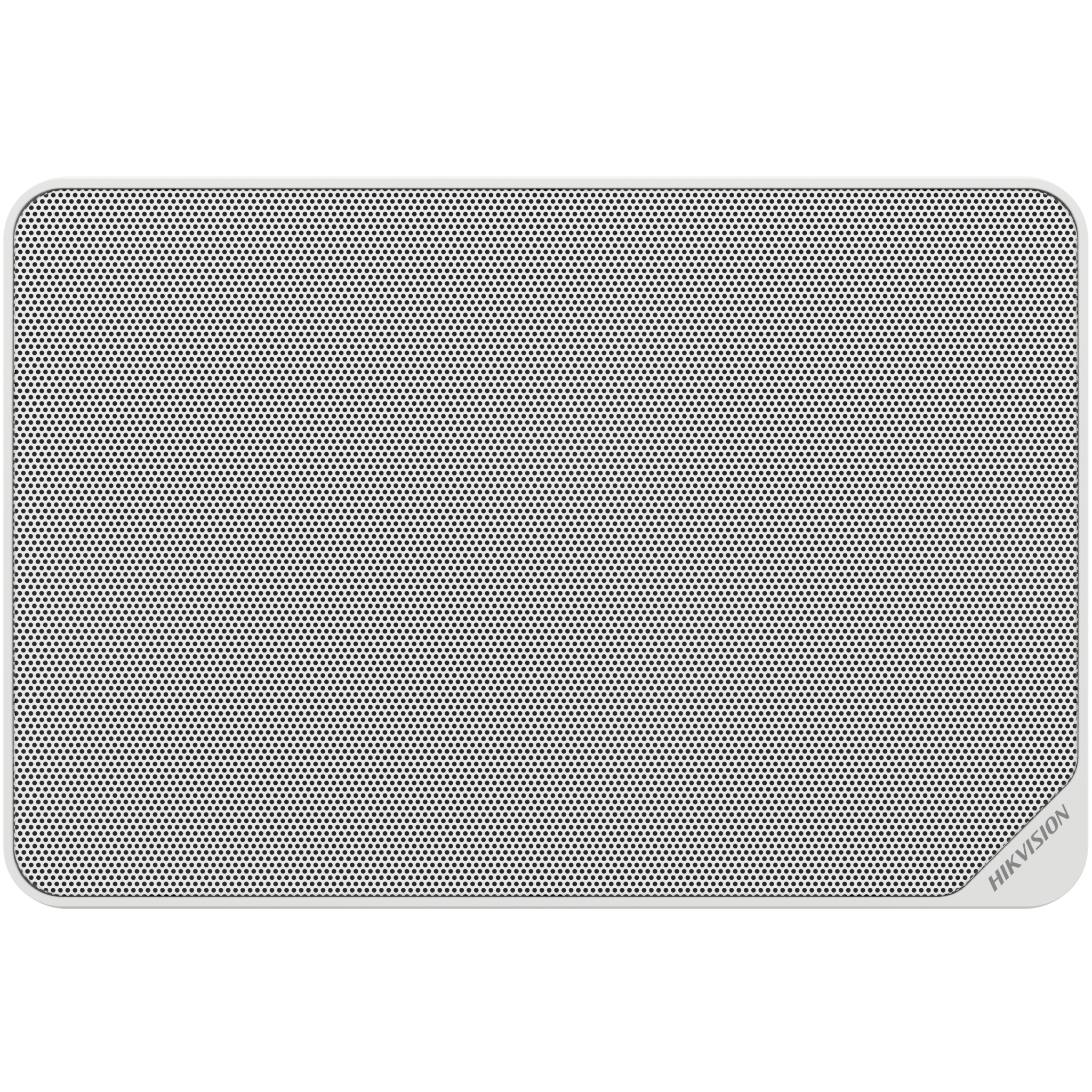 Altavoz de Pared | 20 Watts | 70 V / 100V | 8 Ohm | Blanco | Interior | Woofer 5.25′′ | Tweeter 1"