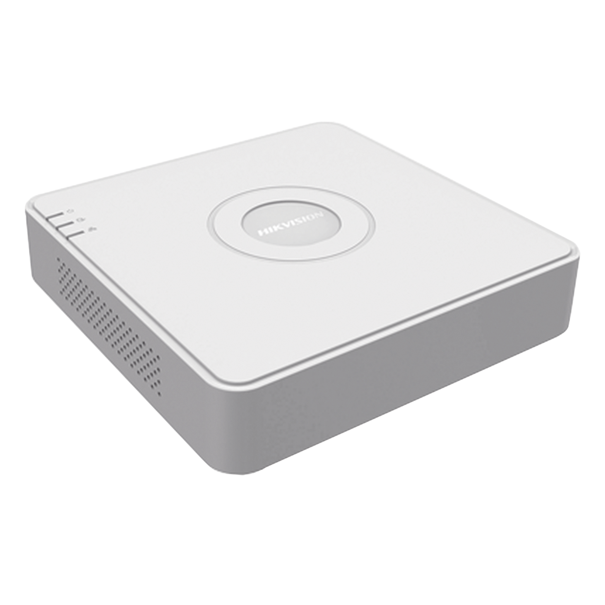 DVR 16 Canales TurboHD + 2 Canales IP / 2 Megapixel (1080p) Lite / Acusense Lite (Evita falsas alarmas) / Audio por Coaxitron / 1 Bahía de Disco Duro / H.265+ / Salida de VÌdeo en Full HD — HIKVISION · SKU DS-7116HGHI-M1(E)