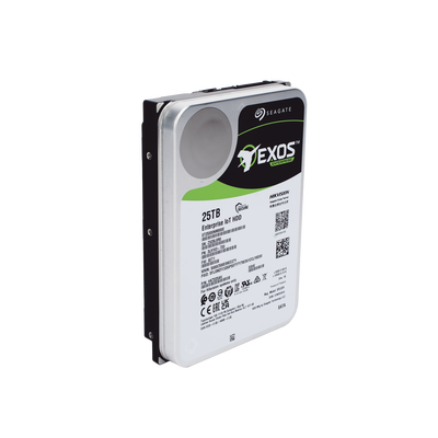 Disco Duro 3.5" 25 TB / 7200 RPM / SATA / Alto Rendimiento / Recomendado para Serie DS-AT1000S
