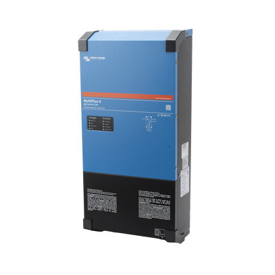 MultiPlus-II 48/5000/70-95 / Inversor Cargador de Onda Pura / Entrada 48 Vcc / Salida 4000 W 120 Vca 60 Hz