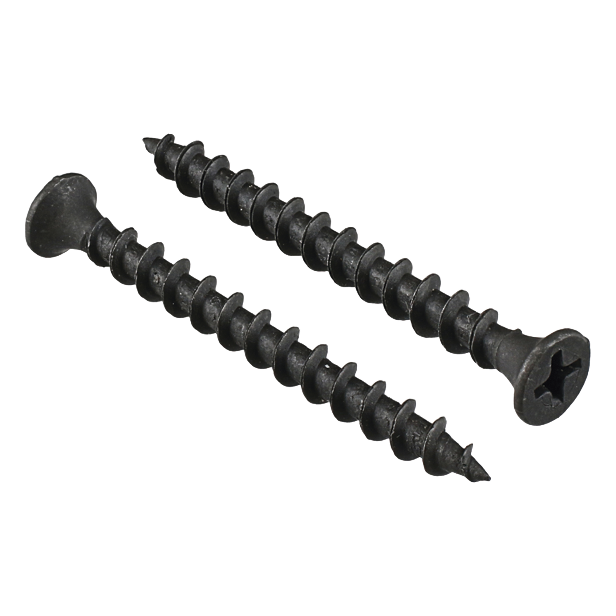 Tornillo - Pija Multiusos fosfatizada #8 x 2", Bolsa con 100 piezas. — SURTEK · SKU SYS-PM-82