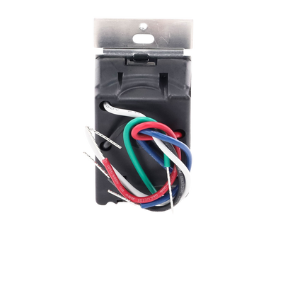 (Caseta Wireless) Interruptor Inteligente On/Off, requiere cable neutro. 5A /120V