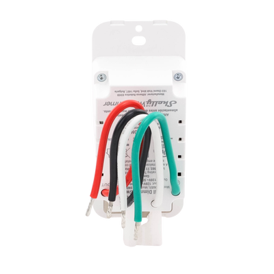 Interruptor Atenuable de Pared con Conexión WIFI / Soporta Nest / Alexa / Nube P2P y control local