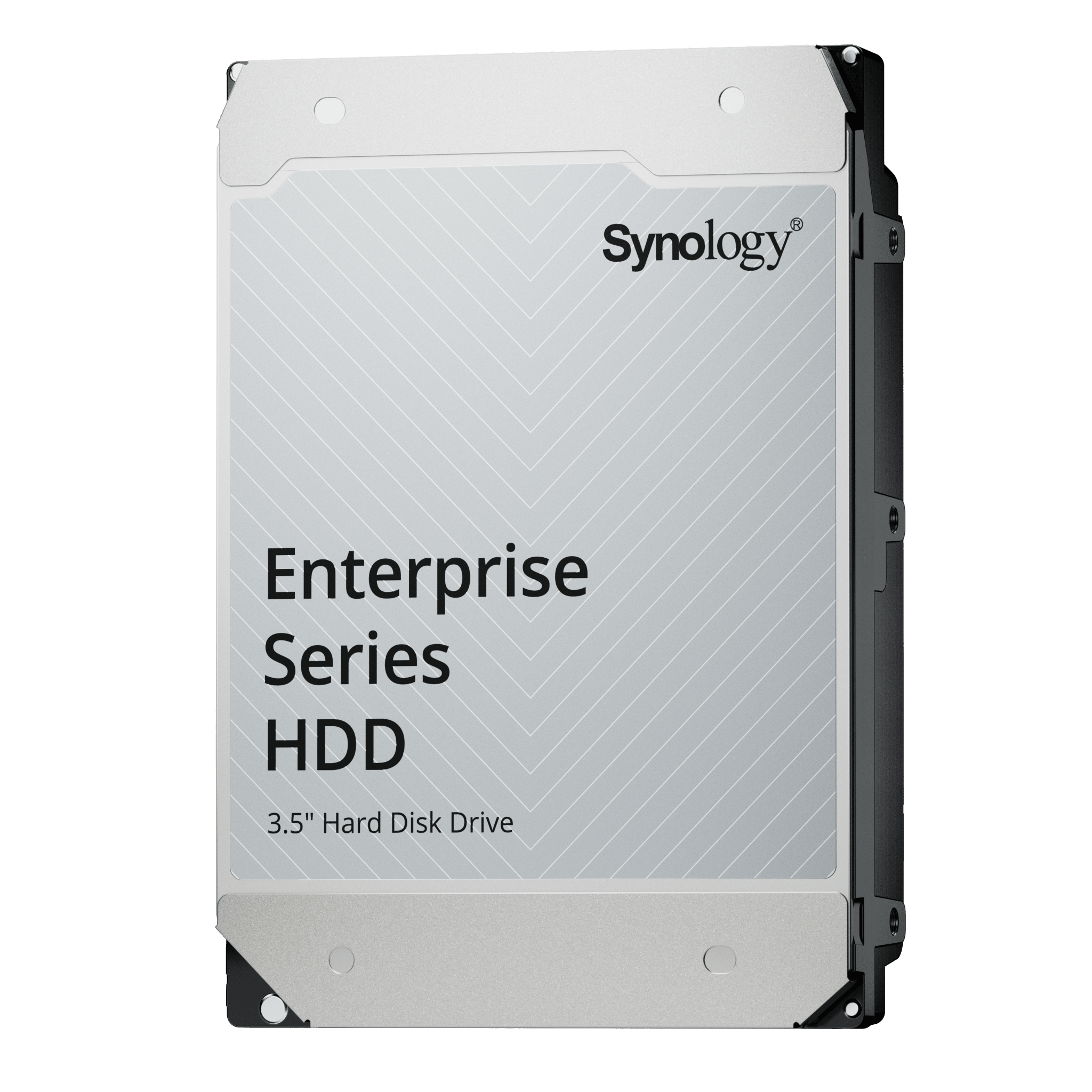 Disco Duro SATA de 3,5" Serie Enterprise HAT5300 / Capacidad 8TB / 7200 RPM / Caché de 512 MB / MTBF 2.5 Millones de Horas / Carga de Trabajo 550 TB/Año / Tecnología CMR / Garantía de 5 Años