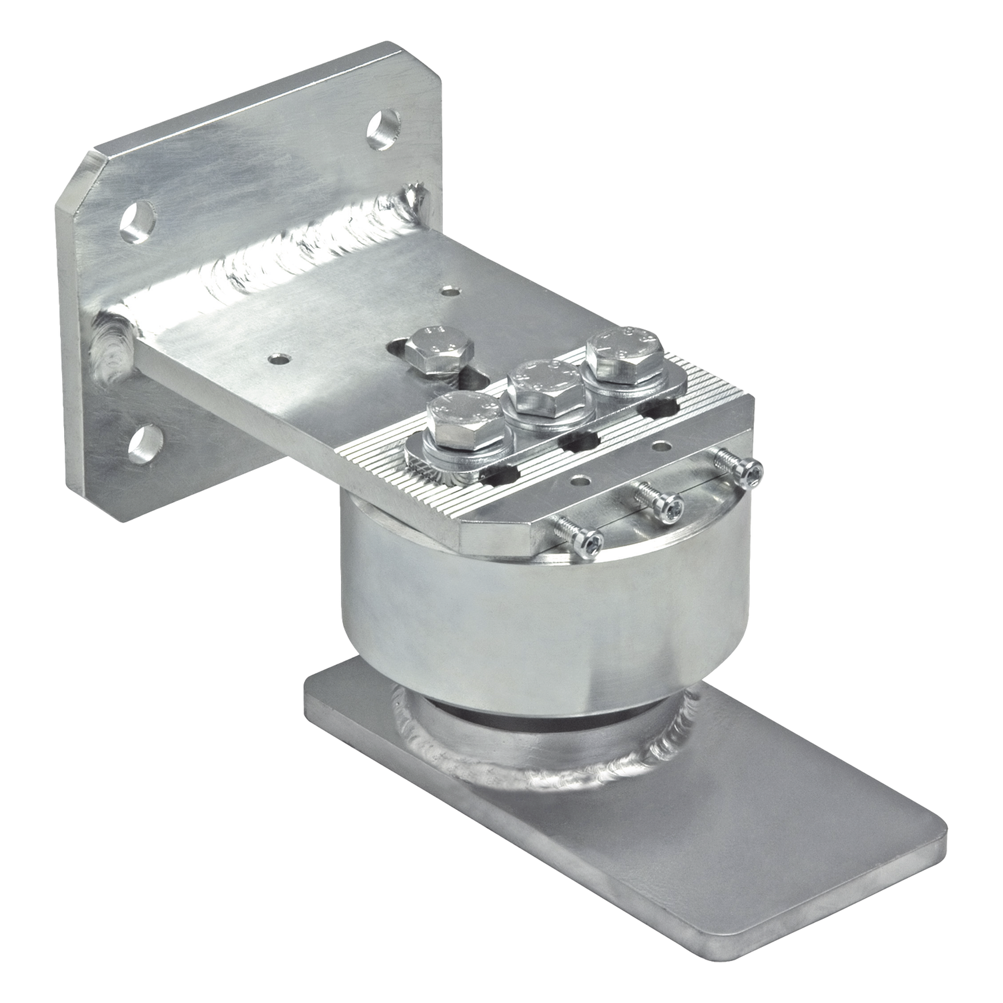 85XL Bivelo XL Para Puertas Batientes de Hasta 4000 kg  — COMUNELLO · SKU 1080-0411-001