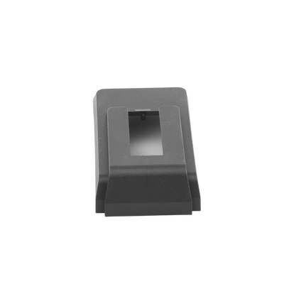 CUBIERTA PLASTICA PARA CHAPA DE OPERADOR FAAC 400/422 VER PRE 2005