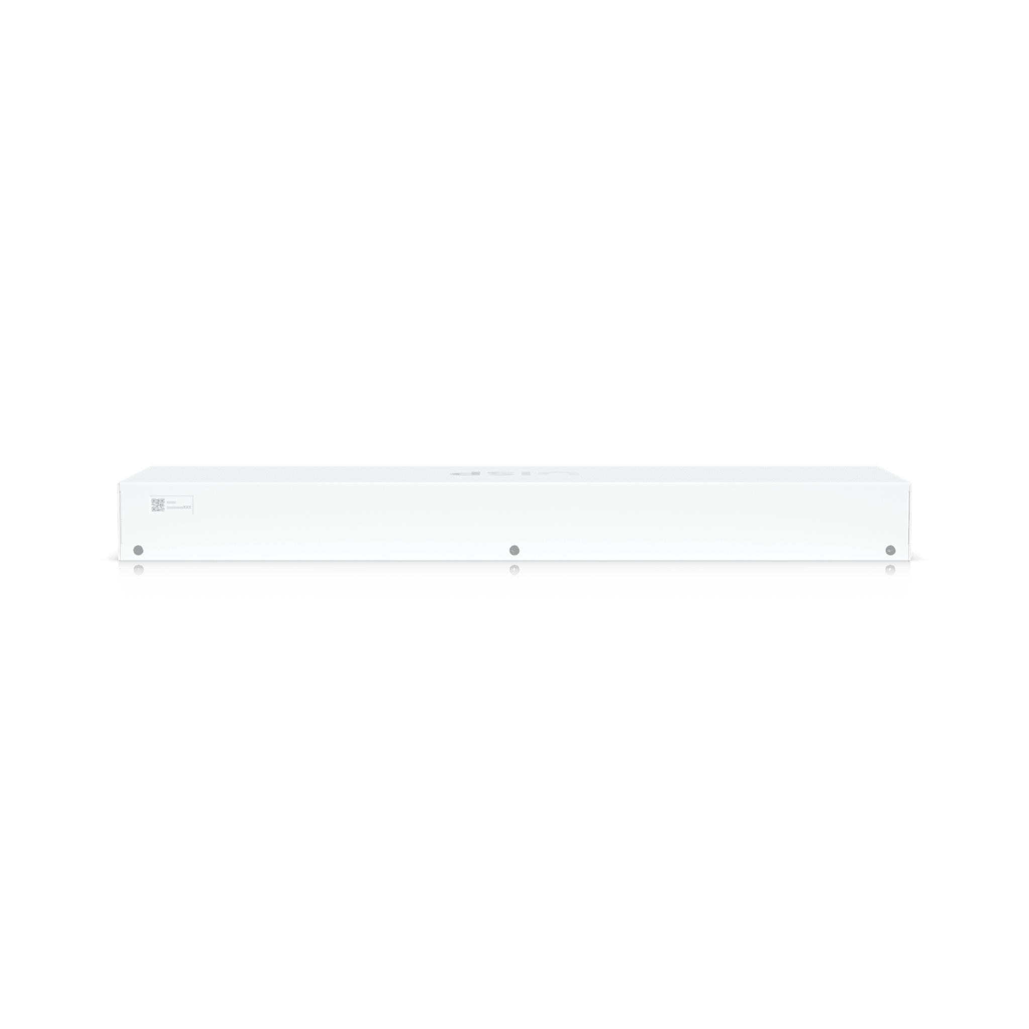 Ubiquiti Fiber Coexistence WDM Filter (UACC-UF-WDM-XGS) — Módulo WDM para Combinar Servicios XGS/XG-PON y GPON en una Sola Fibra