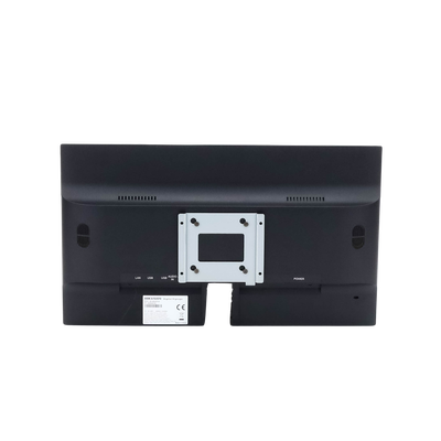 Pantalla LED de 22" para Publicidad Digital / Programación de Horarios / Contenido Personalizado / Sistema Operativo Android / 1 Entrada USB / WiFi
