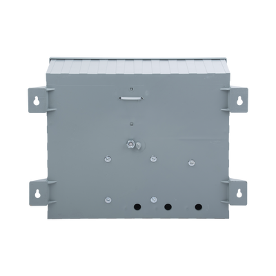 Energizador ANTIPLANTAS de 10,000Volts-5JOULES/10,000 Mts lineales de protección / Cercas Electrificadas