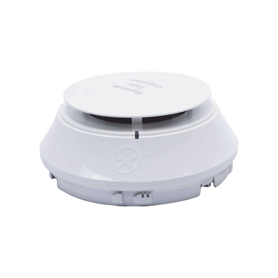 Detector de Humo / Direccionable / Tecnología IDP / Capacidad de Prueba Remota / Compatible con NDR / Color Blanco