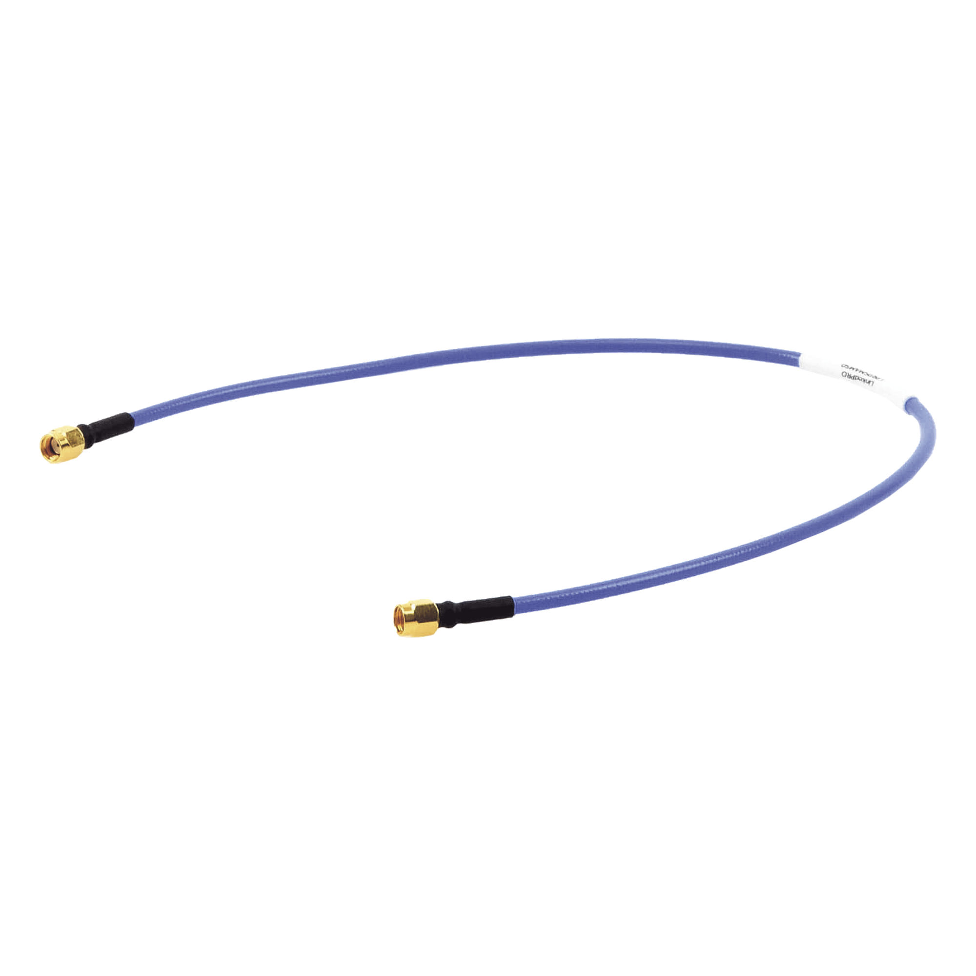 Jumper de Alto Rendimiento para 6 GHz, RPSMA-Macho inverso a RPSMA Macho inverso de 50 cm — LINKEDPRO BY EPCOM · SKU LP-RPSMA-M50