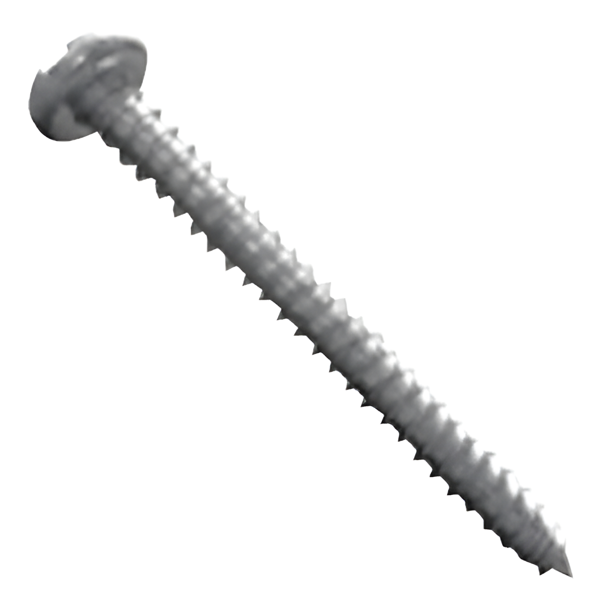 Tornillo 8 mm x 1" para taquete TP1X (1000pzs) (1392-00202) — THORSMAN · SKU TH-TP-1000X