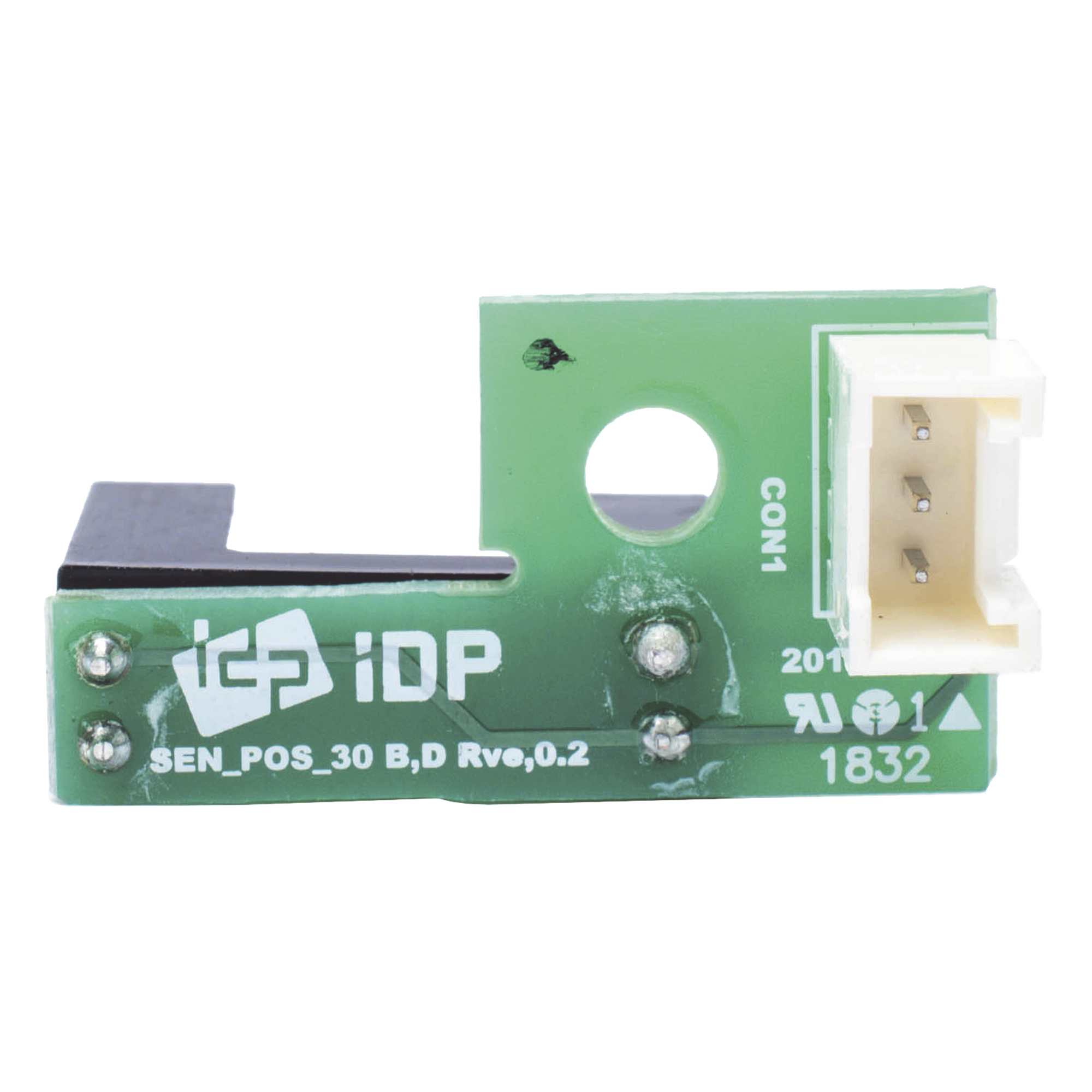 Refacción: Sensor Entrada/Salida para  SMART31 — IDP · SKU 630110