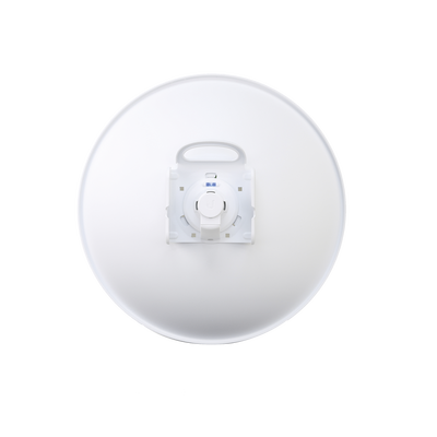 PowerBeam airMAX AC GEN2 hasta 450 Mbps, 5 GHz (5150 - 5875 MHz) con antena tipo plato altamente eficiente de 25 dBi
