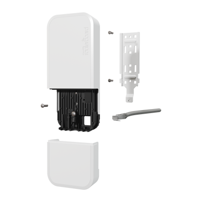 (wAP ax) Punto de Acceso WiFi 6 doble banda 802.11ax