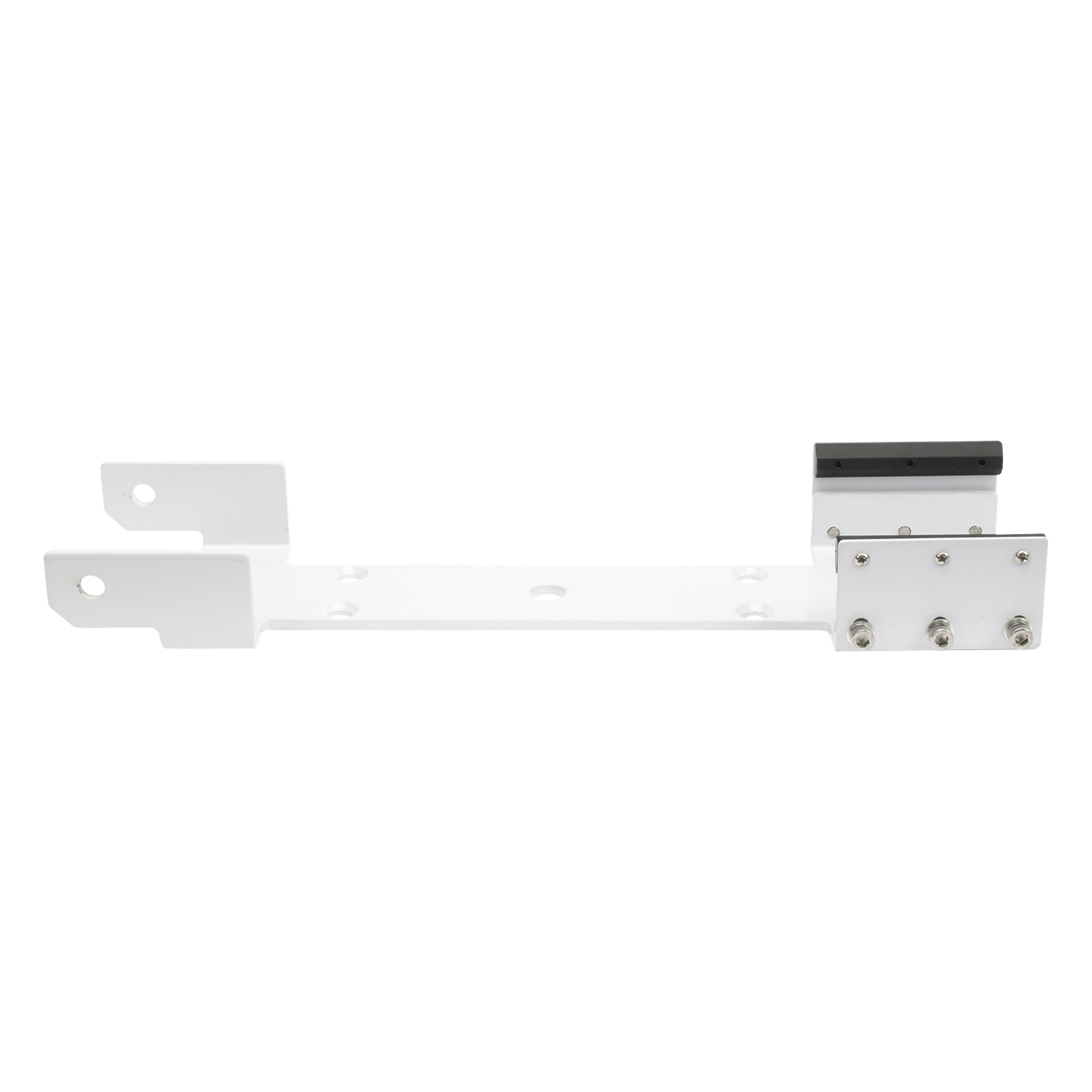 Sistema de Abatimiento Por Impacto Para Brazo en Barreras AccessPRO / Compatible con Series XBF-3000 y XBS-5000 — ACCESSPRO · SKU XBA-DROPARM