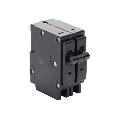 Interruptor Termomagnético Enchufable, Serie: B2Q, 2P, 30A, 240V (SKU:1002281)