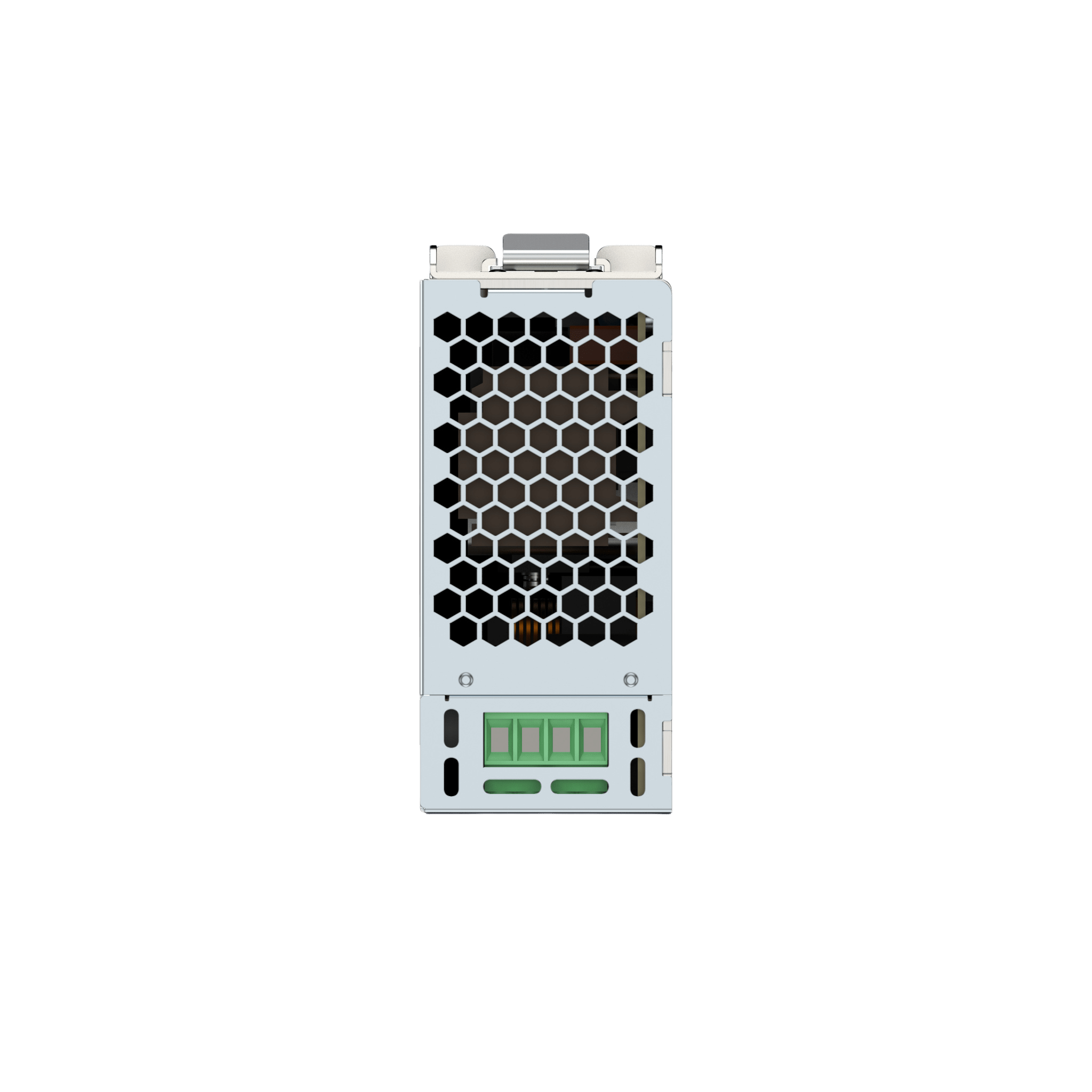 Fuente de Alimentación AC/DC 240W DIN-RAIL para Switch Industrial