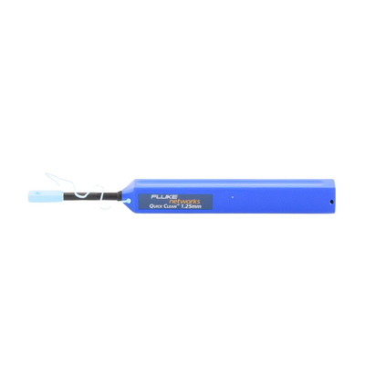 Limpiador Quick Clean? de 1.25 mm (0.05 pulgadas), para Conectores LC y MU de Fibra Óptica, 2500 Procesos de Limpieza
