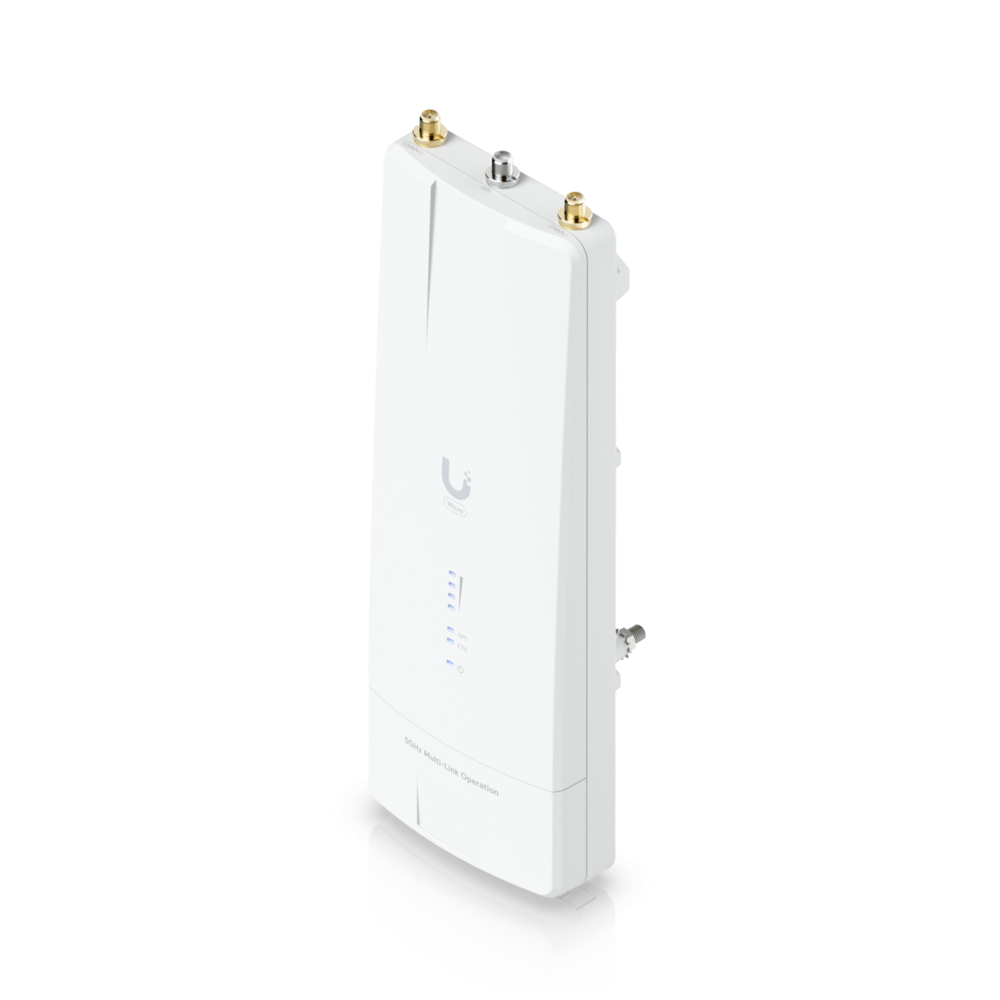 Radio Dual de Alto Rendimiento Basado en WiFi 7 de 5 GHz con Tecnología Multi-Link Operation (MLO) para un Rendimiento Mejorado y una Conectividad Confiable