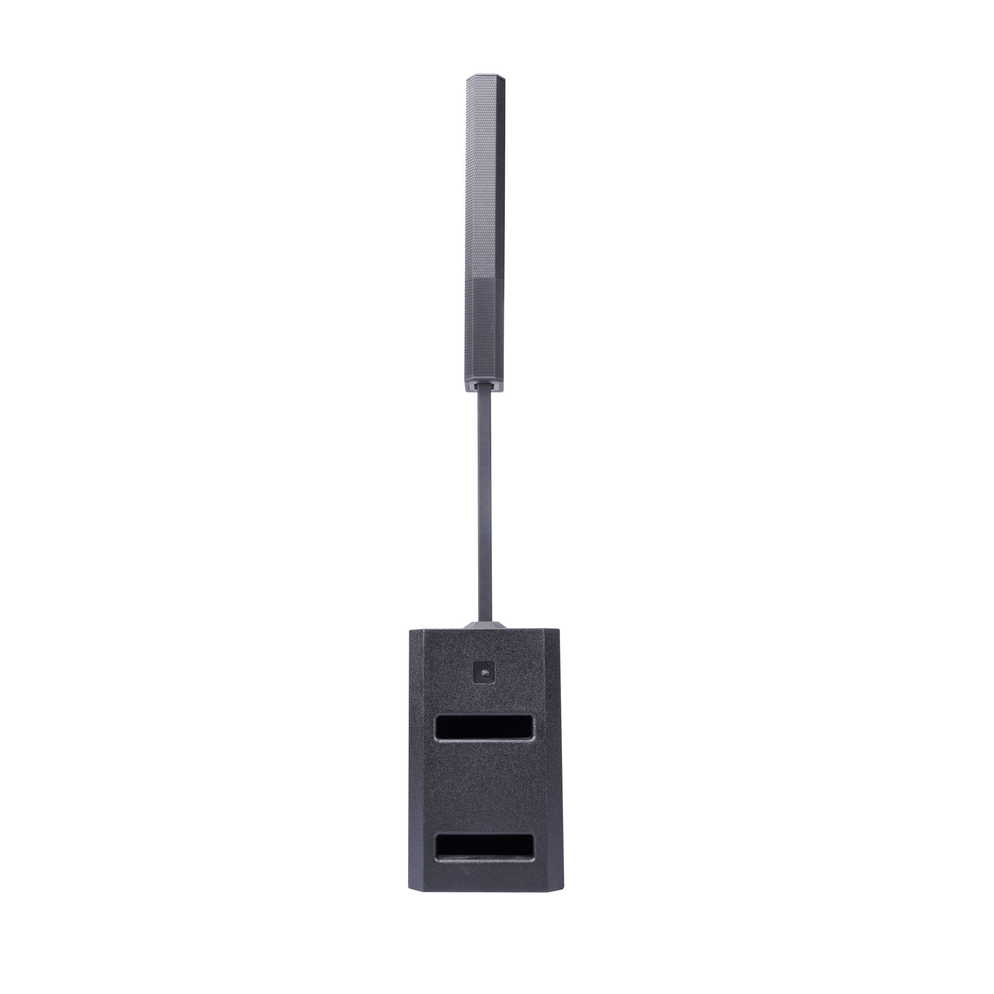 Altavoz Portátil | Matriz En Línea Activa | Potencia Nominal: 600 W+600 W | Woofer: 12'' | 1 Tweeter Medio 3.5''