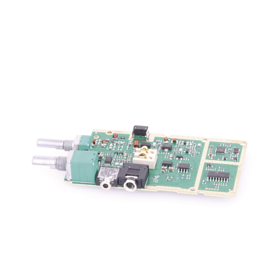 Tablilla de Reparación / 8 Capas / 1 MHz / 7.4V / Audio UTC2822D / A3