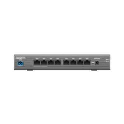 HUAWEI MiniFTTO - ONU Switch Gigabit / 8 puertos 10/100/1000Mbps + 1 PON (SC/UPC)/ Downstream 2.488 Gbps / Upstream 1.244 Gbps / modo puente / Administración Nube
