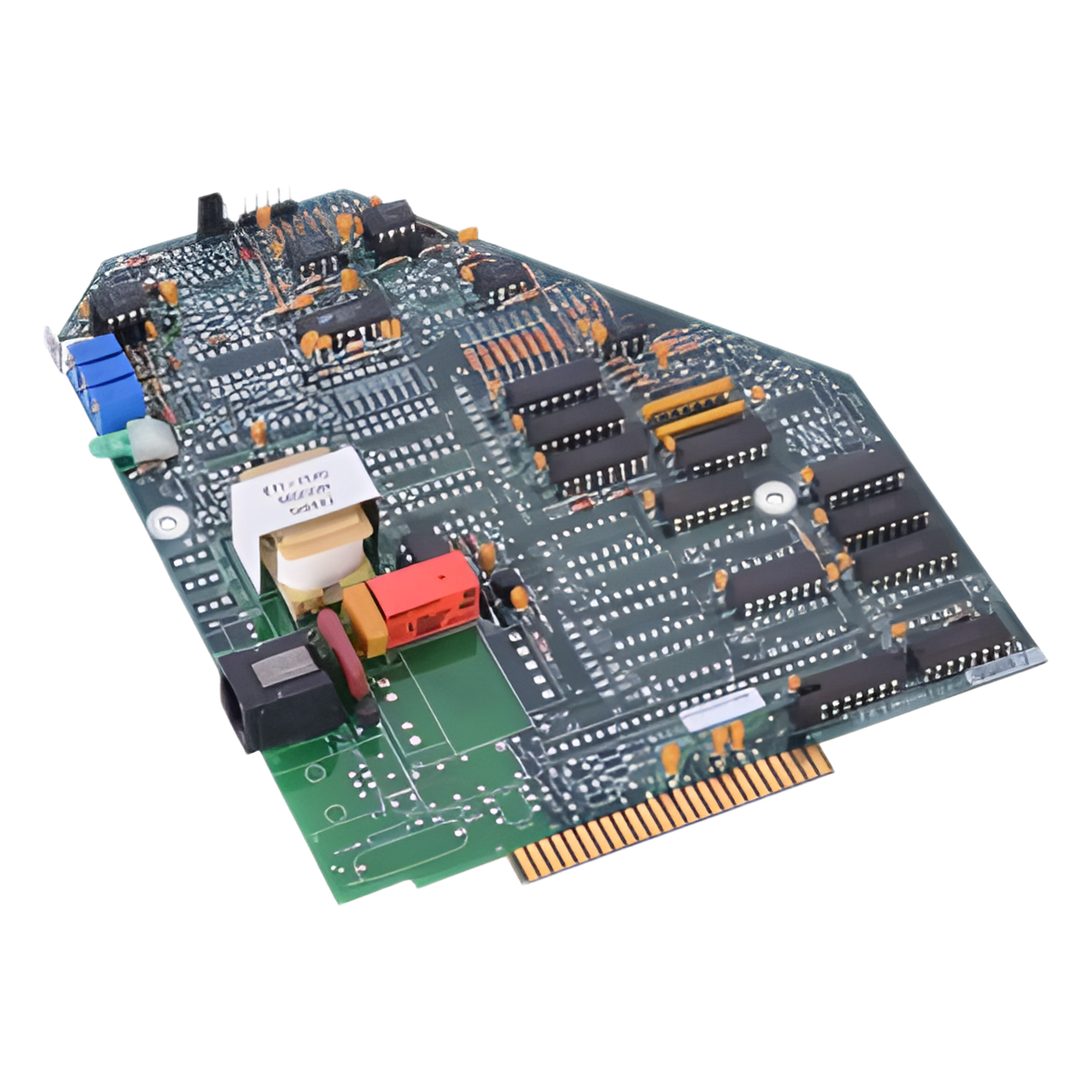 Decodificadora ANI, FSK. — ZETRON · SKU 9509719