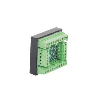 Modulo de 11 Entradas y 5 Salidas Digitales, Compatible con NX0019/B, NX1021 Y NX0015