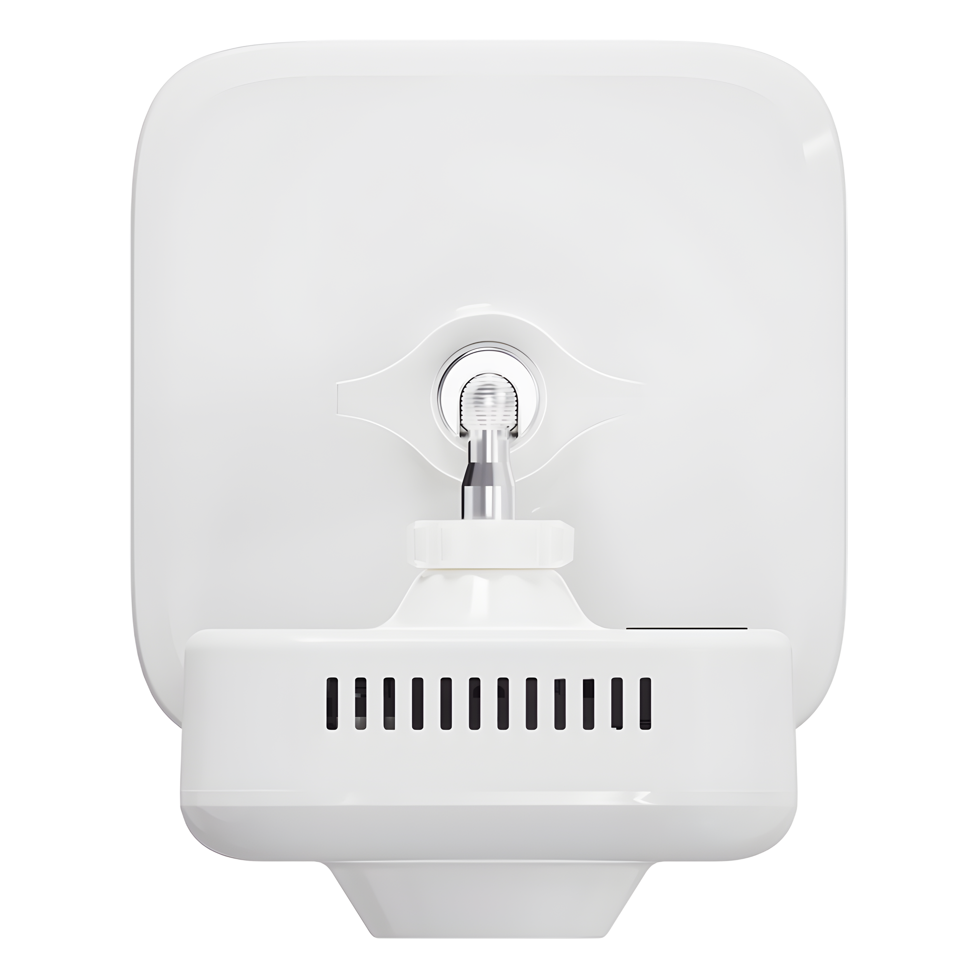 Cámara IP Cubo / 2 MP / Lente 2.8 mm / Audio Bidireccional / WiFi / Micro SD 256 GB / AcuSense / IR 10 m (33 ft) / Interior