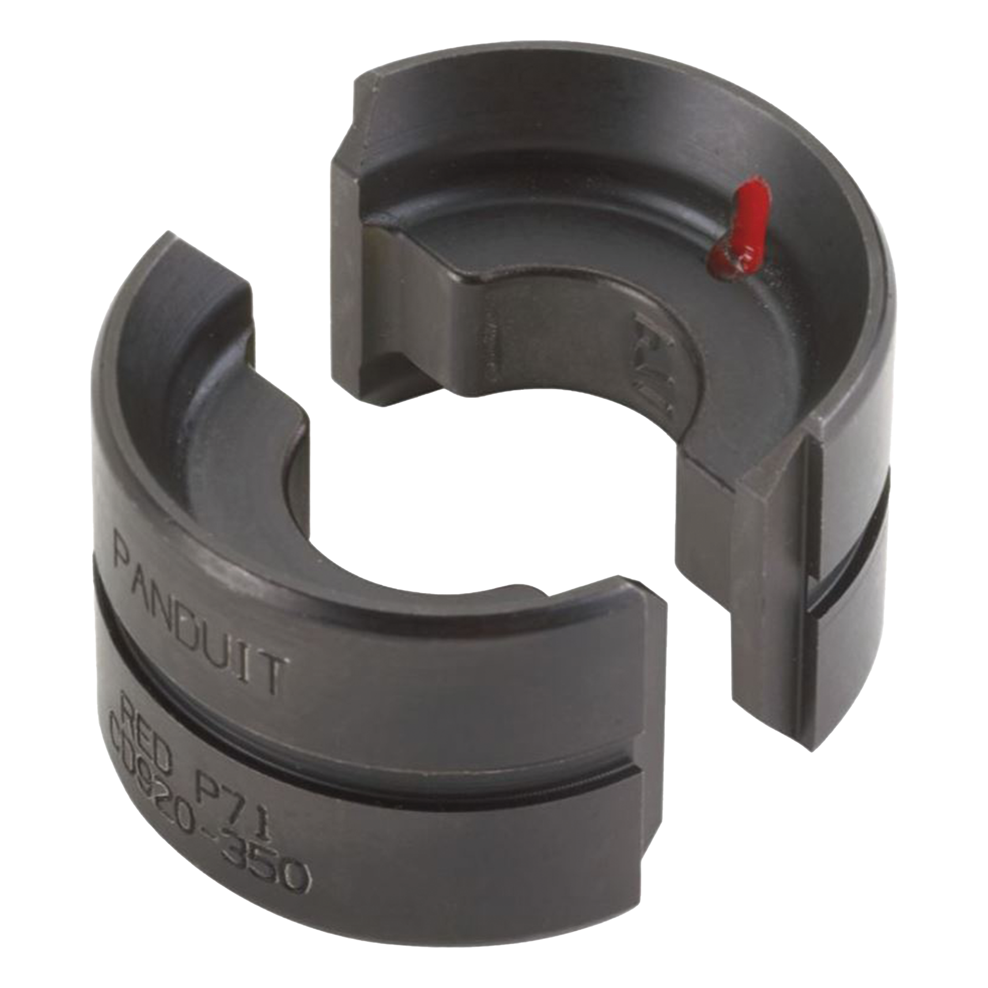 Matrices de prensado CD-920-8 para calibre 8 Awg — PANDUIT · SKU CD-920-8