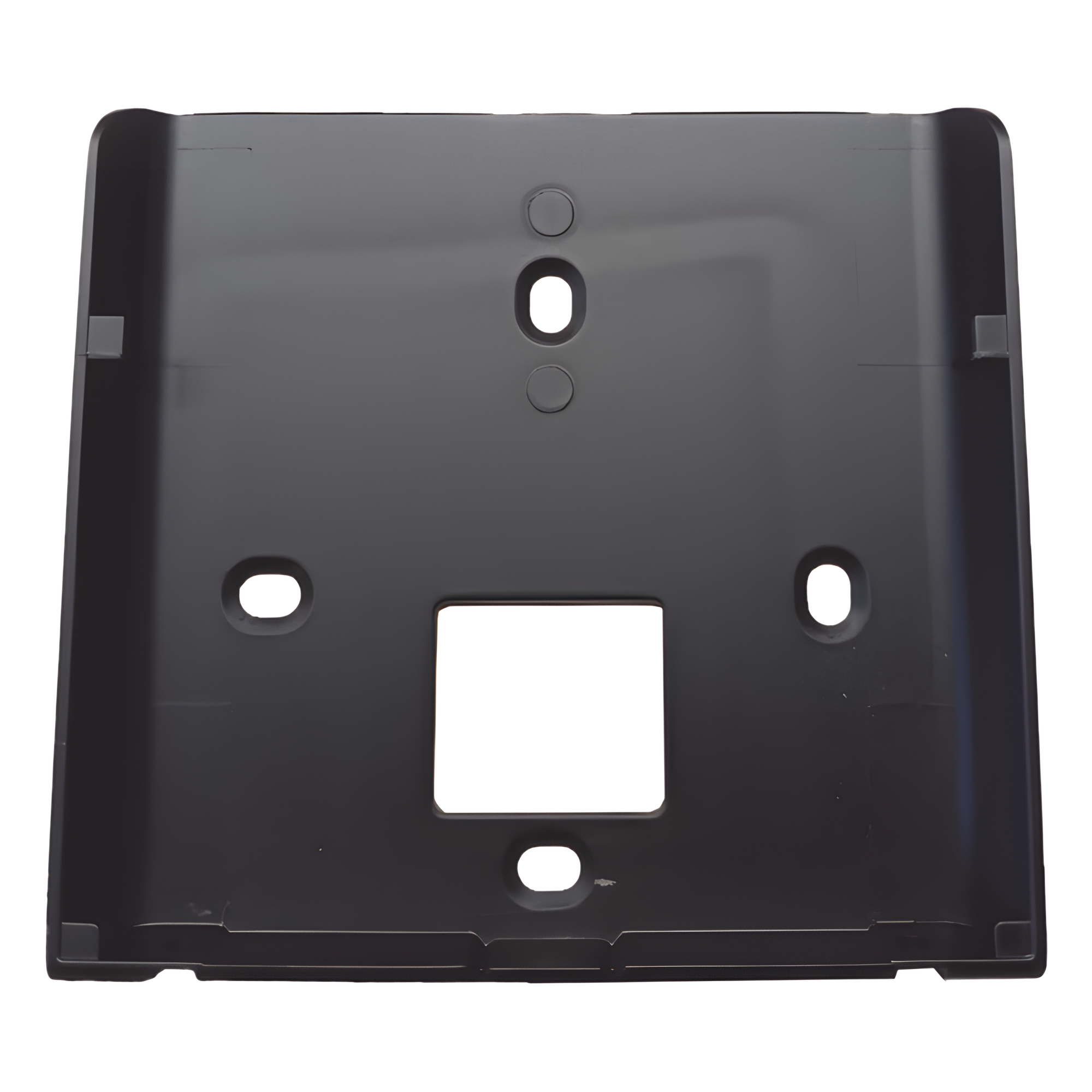 Bracket de Sujecion a Parad para Terminal facial DS-K1T680D-E1TM — HIKVISION · SKU 190321473