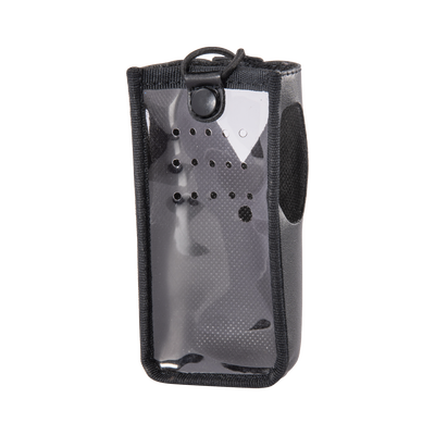 Funda de Vinilo de Alta Resistencia para Trabajo Duro de Radios TX-320