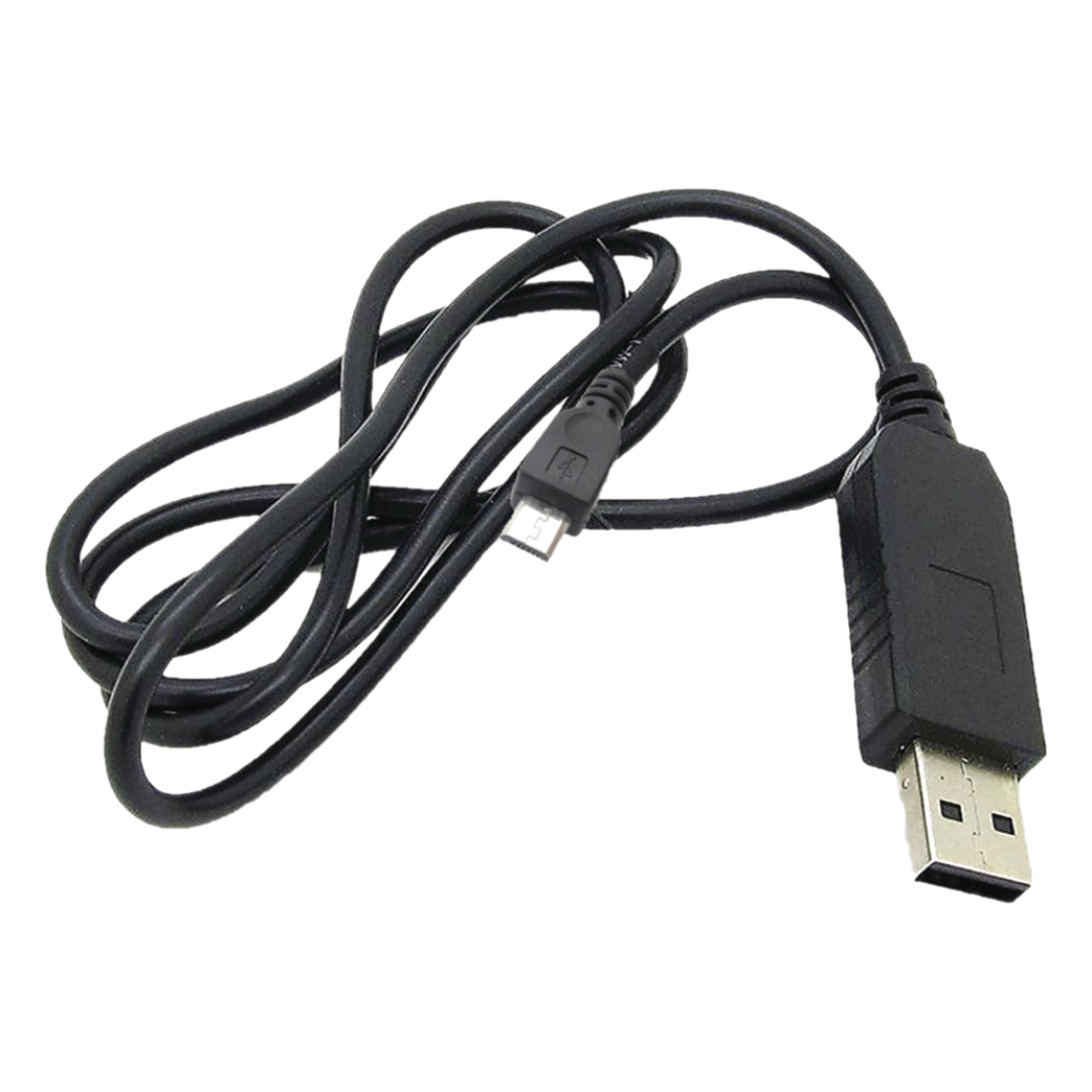 Cable de configuracion para GPS AT6 — JIMIIOT · SKU AT6USB