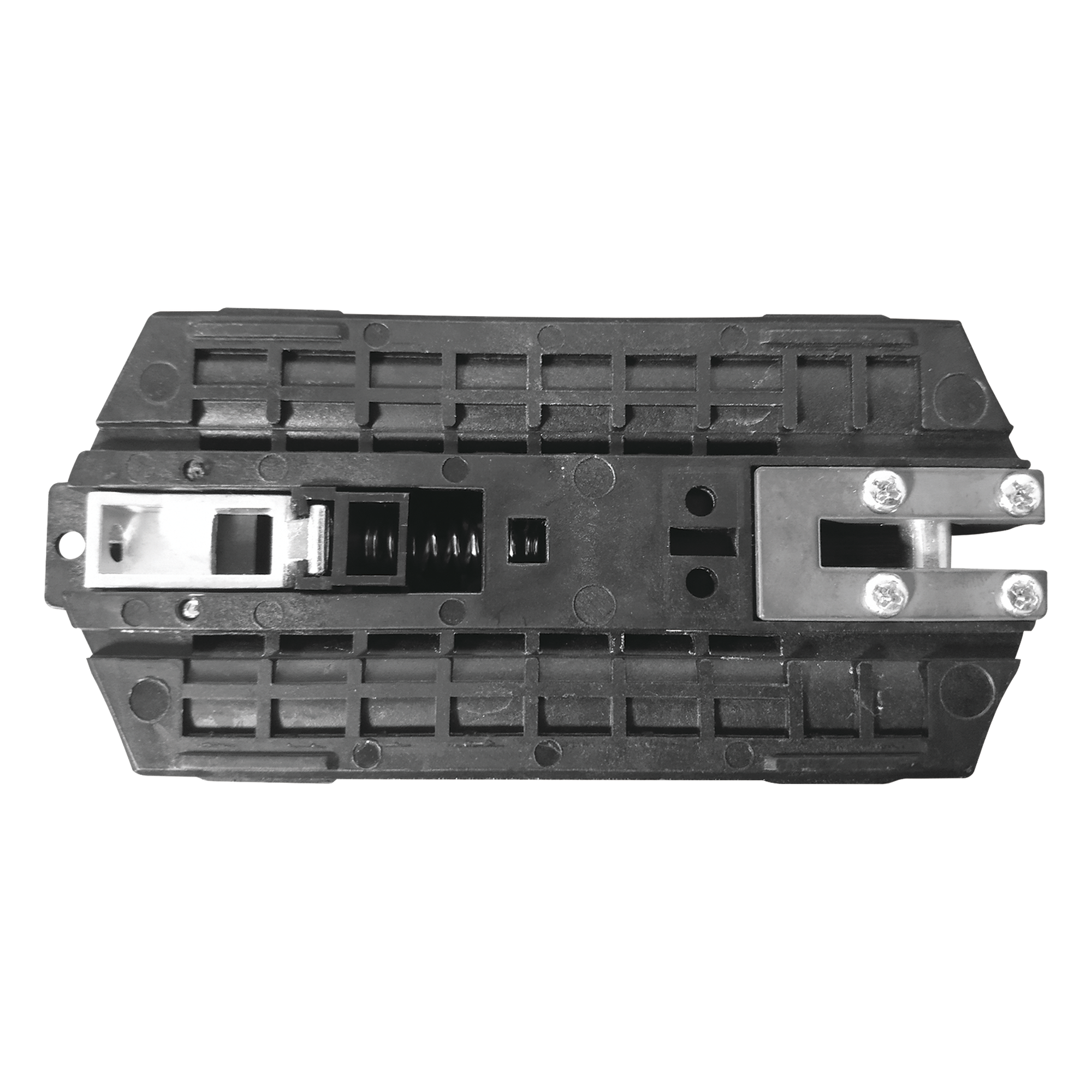 Carro transportador / Cadena / Para riel tipo C. — ACCESSPRO · SKU FORCE-TROLLEY-C