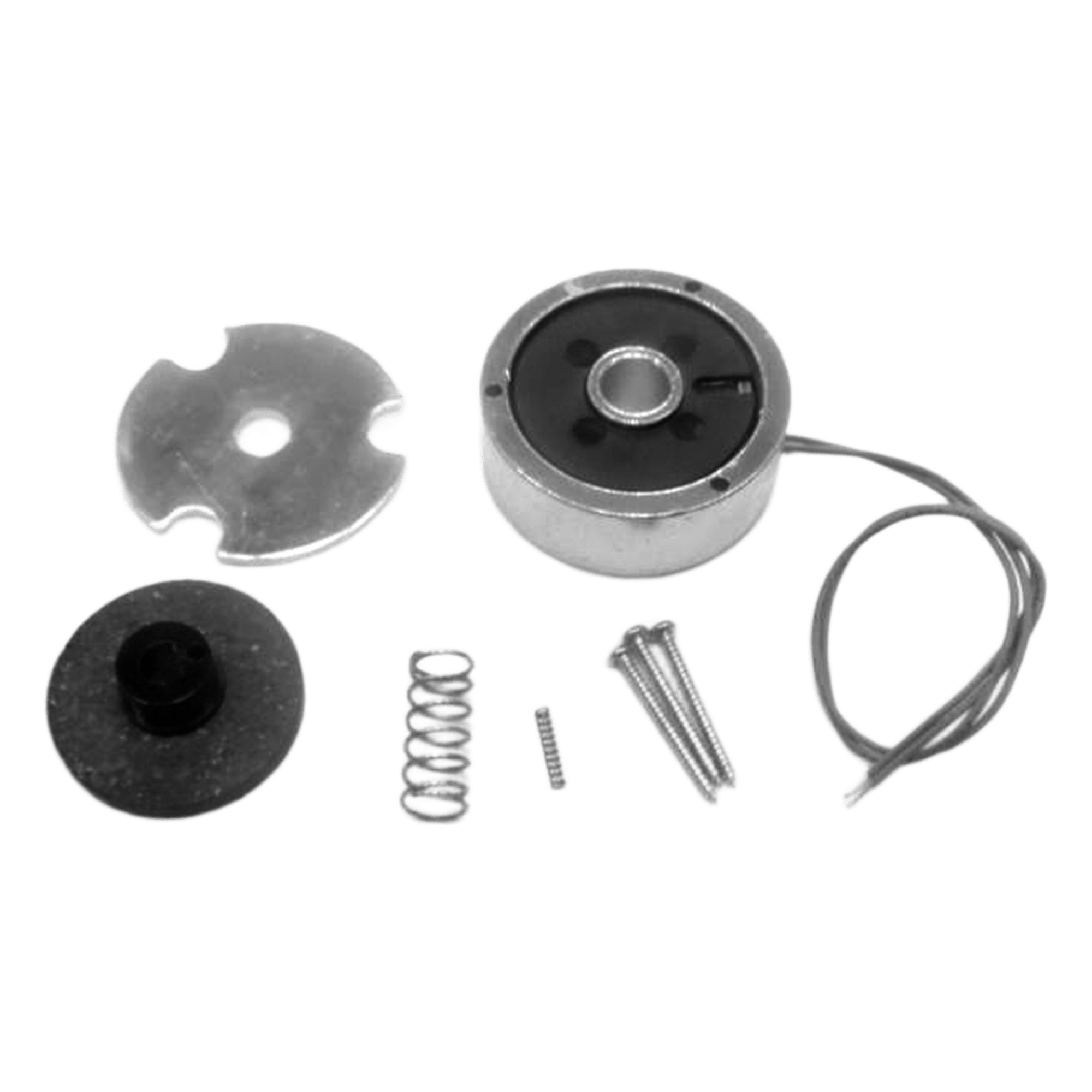 Electrofreno para Operadores de la Serie AXO — CAME · SKU 88001-0201