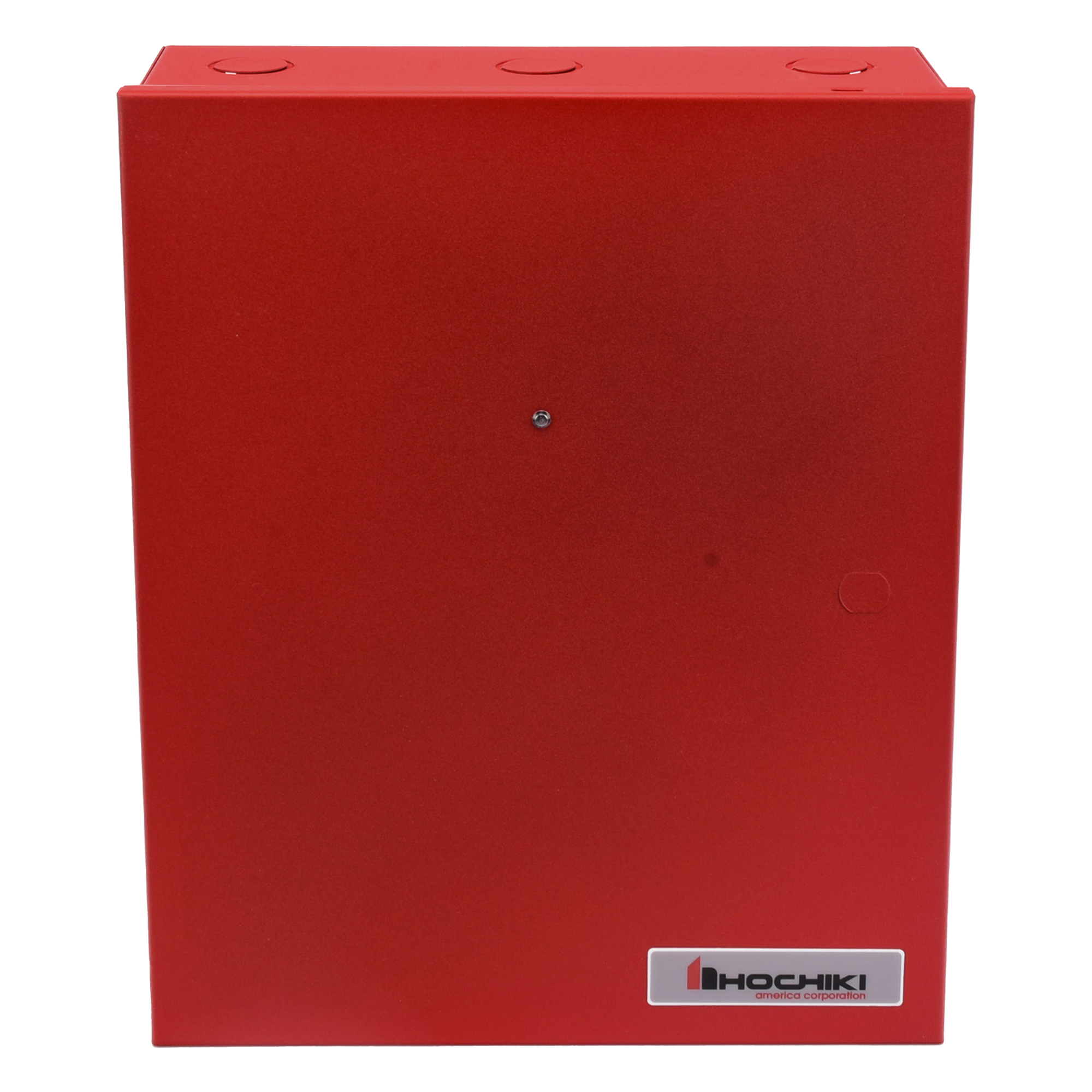 Fuente De Alimentación Remota, Salida 12/24Vcd Seleccionable, Capacidad 10A, Listada UL, Aprobada FM, (0500-02310) — HOCHIKI · SKU FN-1024ULX-R