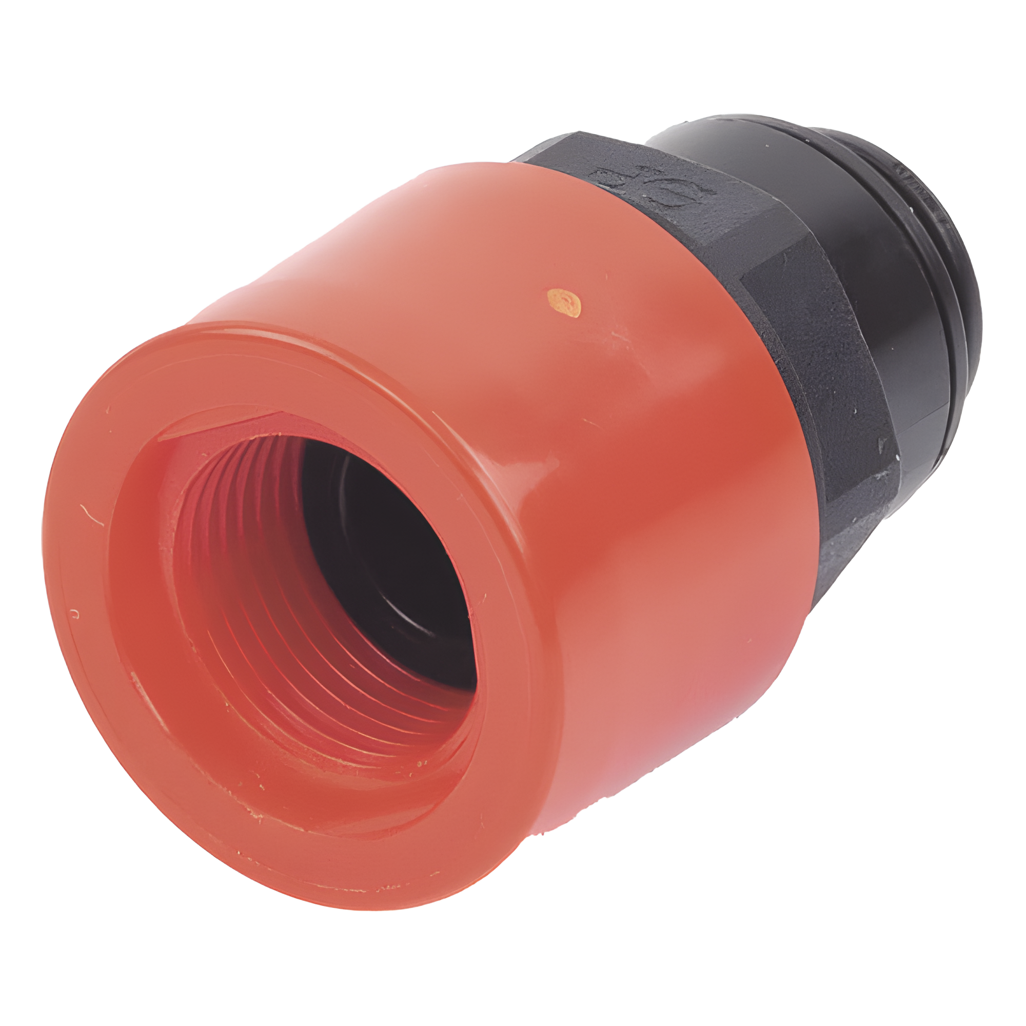 Desconexión Rápida para Tubo Capilar de 3/8 de Pulgada — SAFE FIRE DETECTION INC. · SKU RP-5223
