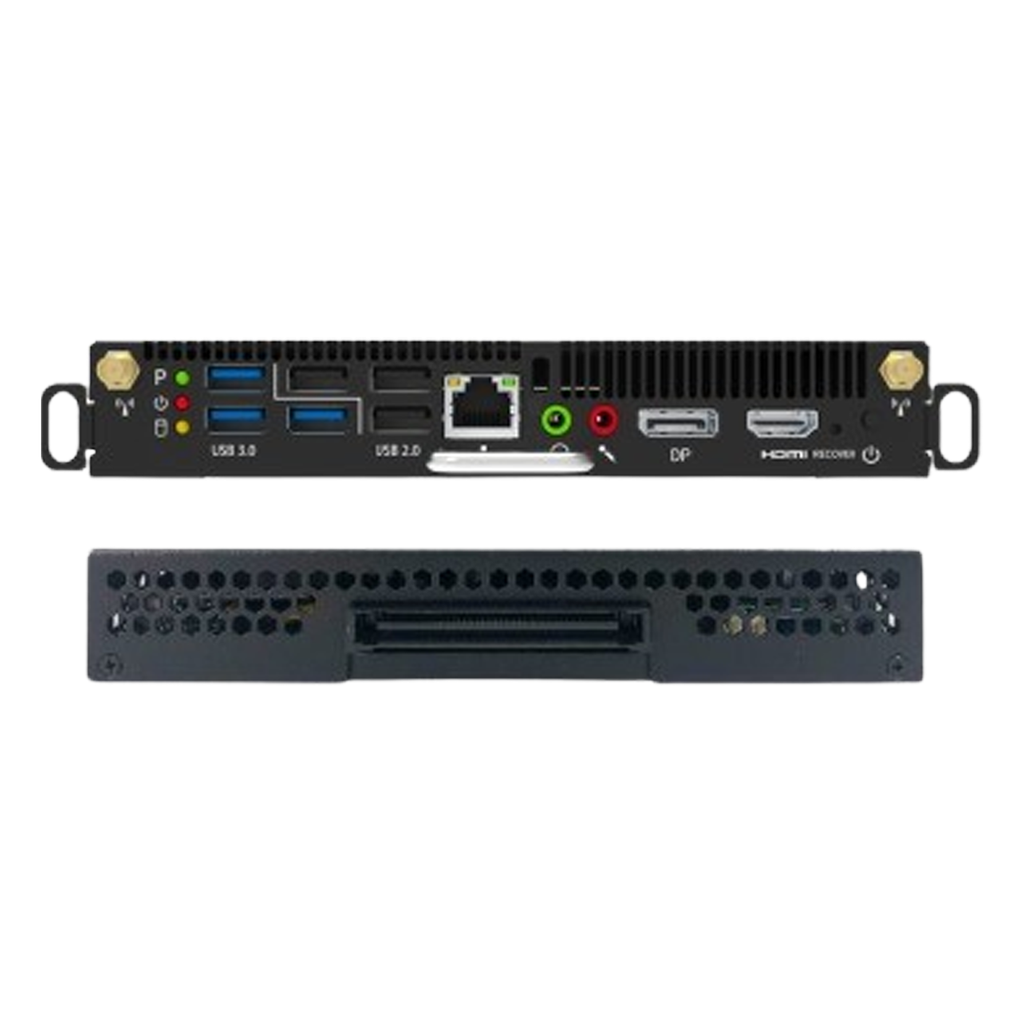 OPS I5-10500 para HUAWEI Ideahub B3 (65/75/86 pulgadas) DDR4 8GB, 128GB SSD, Windows 10 - IOT Entreprise SAC. · SKU ICDOPSI5DV2