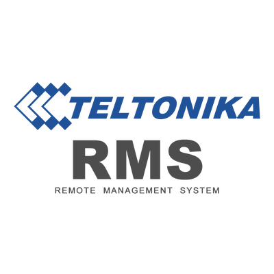 Suscripción RMS Teltonika (Remote Management System) 1 Credito — TELTONIKA · SKU TELTONIKA-RMS