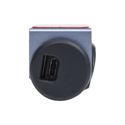Cámara Móvil (Dash Cam) para Vehículo 2 Megapixel (1080p) / Micrófono y Bocina Integrado / Wi-Fi / Micro SD / Conector USB Tipo C / G - Sensor