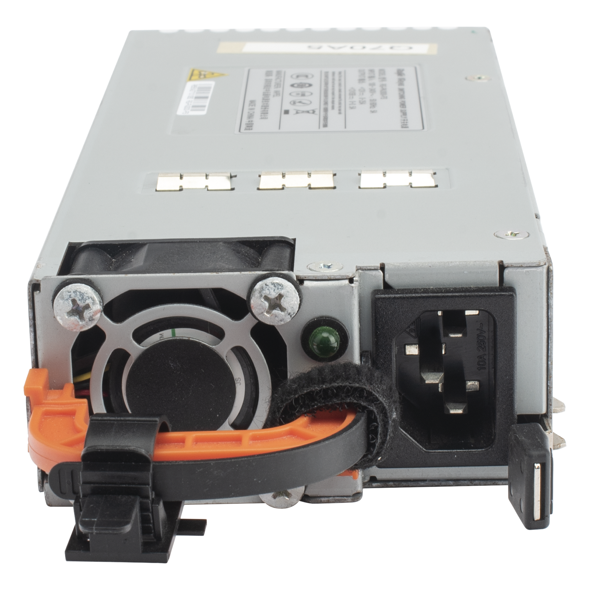 RG-PA300I-FS Fuente de Poder 300W para RG-NBS7003 — RUIJIE · SKU RG-PA300I-FS