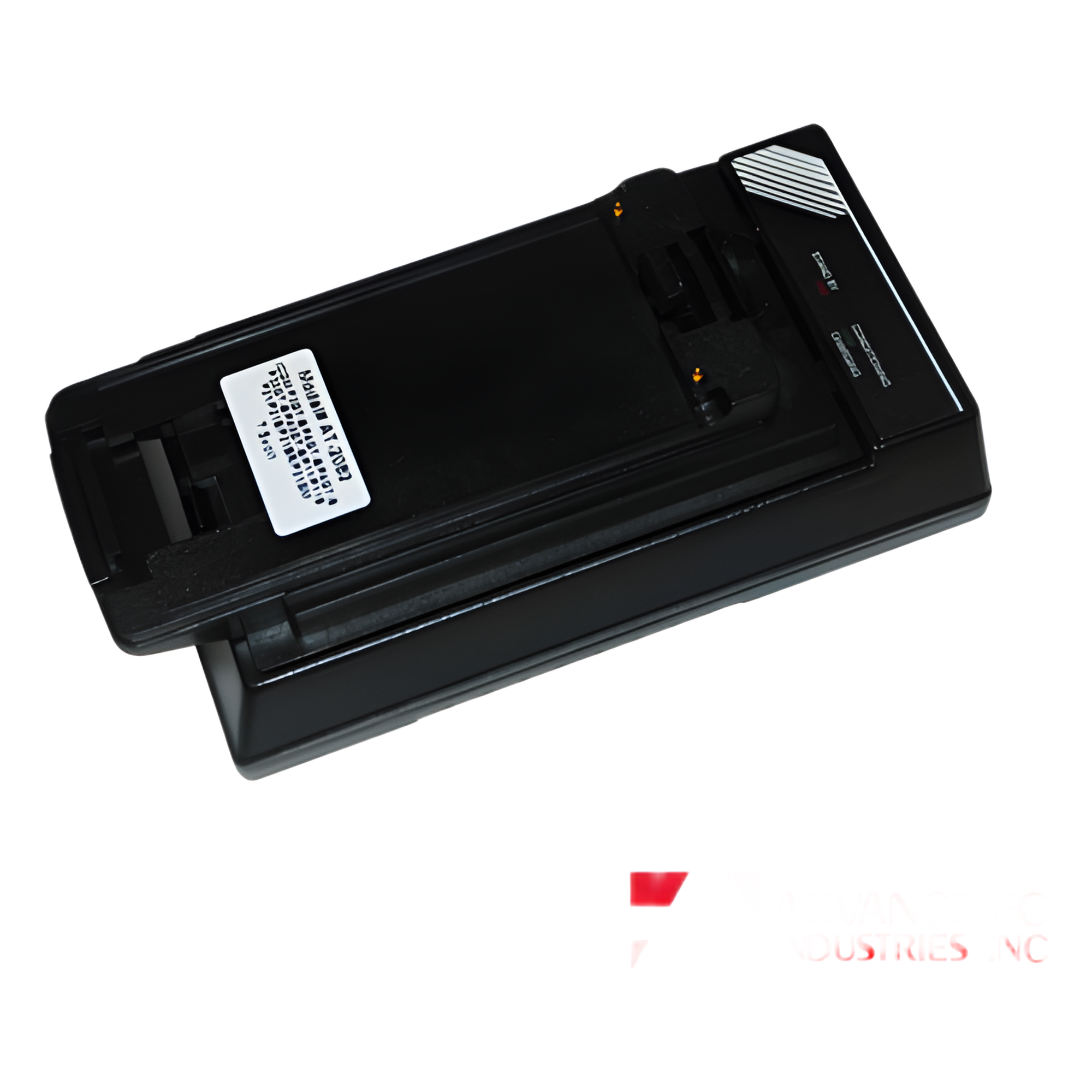 Acondicionador y Cargador de Baterías para Radios ICF3GT, GS, 30GT, GS, 40GT, GS. — ADVANCETEC INDUSTRIES INC · SKU AT2082