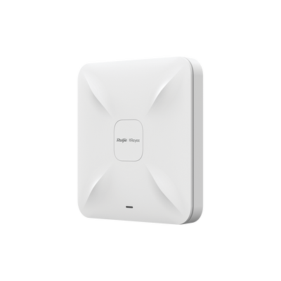 Punto de Acceso Mesh Wi-Fi 5 para interior en techo hasta 1.2 Gbps doble banda 802.11ac MU-MIMO 2X2, puertos Gigabit