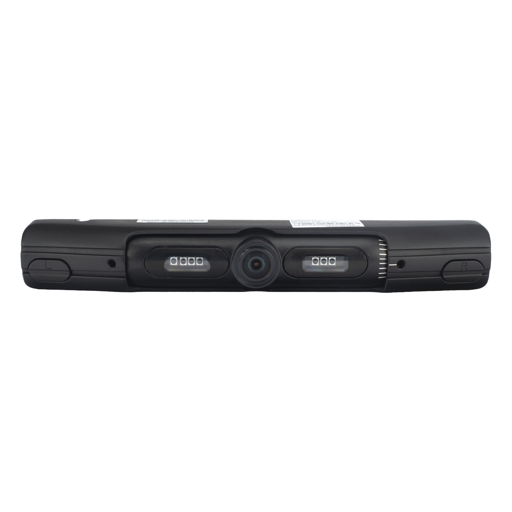CÁMARA IP / 2MP / PARA EXTERIOR / SUGERIDA PARA INSTALAR JUNTO A LA PLACA DEL VEHÍCULO / NIVEL DE PROTECCION IP69 — STREAMAX · SKU XMRCA38