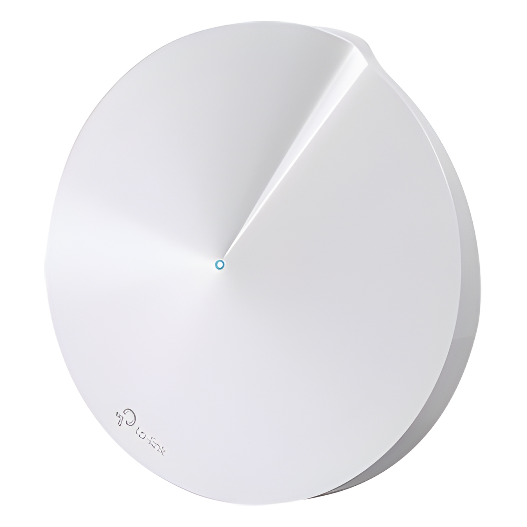 Router Inalámbrico MESH Interior para Hogar / Doble Banda Wi-Fi 5 AC1300 Mbps / 2 Puerto Gigabit WAN/LAN / 4 Antenas Internas / Administración Mediante la App Deco (iOS, Android) / Protección HomeCare / Antivirus Integrado — TP-LINK · SKU DECOM5