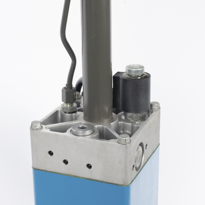 UNIDAD HIDRAULICA PARA BOLARDO XB220HBL