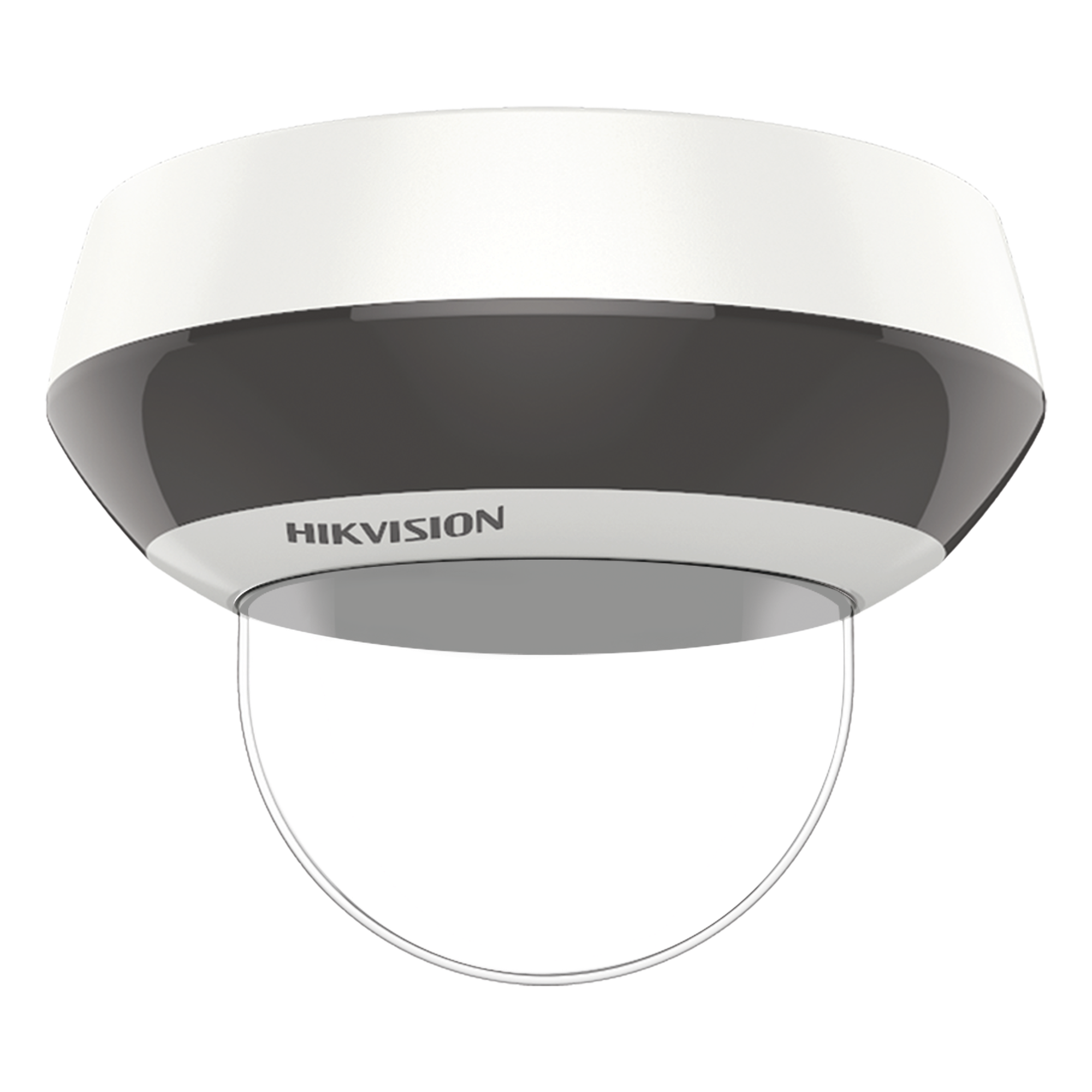 Burbuja Transparente para Mini PTZ / HIKVISION / HiLook / IP66 / IK10 / Compatible con DS-2DE2A / PTZ-N24 / PTZ-N22 · SKU 190210466