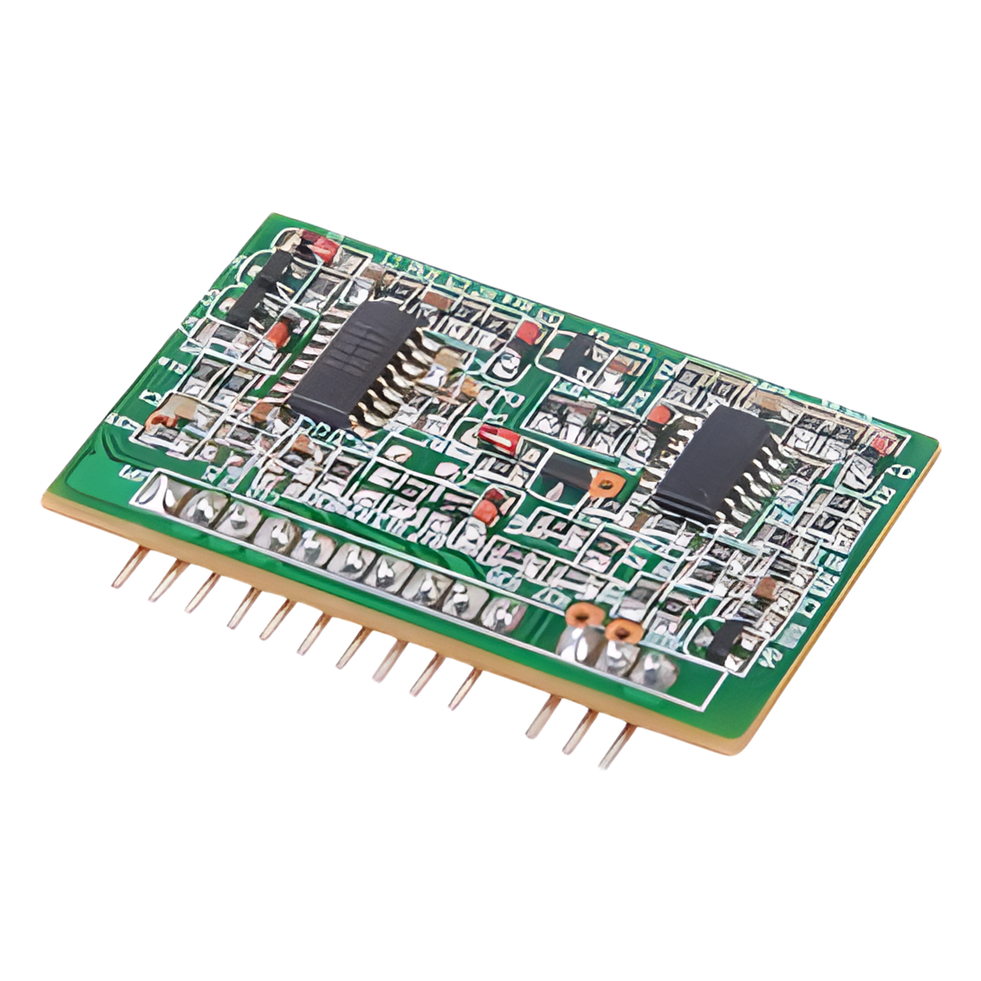 Tablilla electronica  DB-AE para inversores SAM 250/450/800 — SAMLEX · SKU DBAE